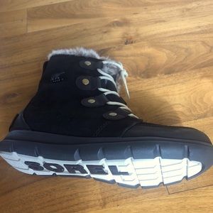 Joan of Arctic Explorer Boot